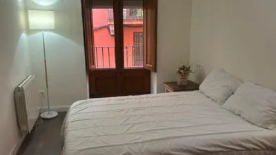 Flat on Carrer de L'església photo 34