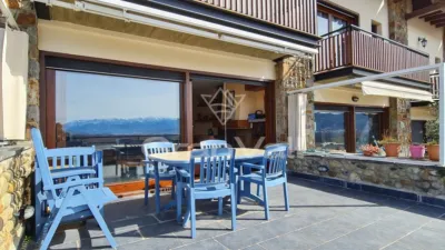 Casa en venta en Puigcerdà, Puigcerdà de 565.000 €