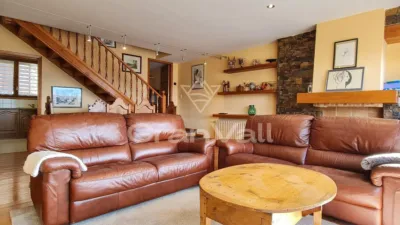 Casa en venta en Puigcerdà, Puigcerdà de 565.000 €