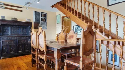 Casa en venta en Puigcerdà, Puigcerdà de 565.000 €