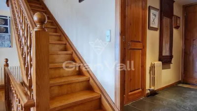 Casa en venta en Puigcerdà, Puigcerdà de 565.000 €