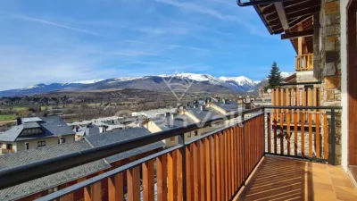 Casa en venta en Puigcerdà, Puigcerdà de 565.000 €