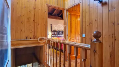 Casa en venta en Puigcerdà, Puigcerdà de 565.000 €