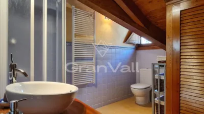 Casa en venta en Puigcerdà, Puigcerdà de 565.000 €