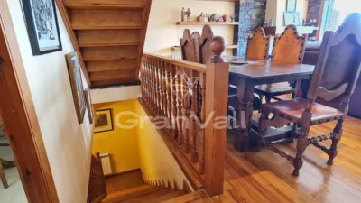 Casa en venta en Puigcerdà, Puigcerdà de 565.000 €
