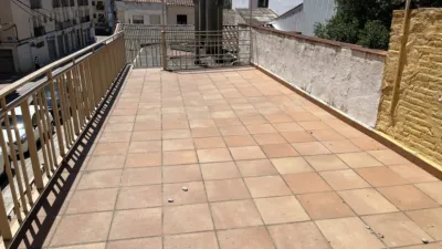 Apartment in Plaza de Sant Magí photo 7
