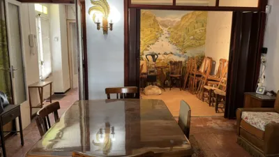 Apartment in Plaza de Sant Magí photo 16