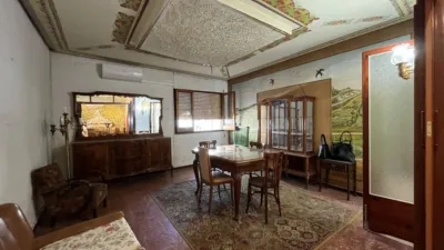 Apartment in Plaza de Sant Magí photo 17