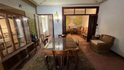 Apartment in Plaza de Sant Magí photo 18