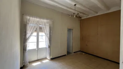Apartment in Plaza de Sant Magí photo 21