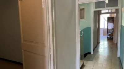 Apartment in Plaza de Sant Magí photo 25