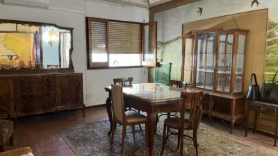 Apartment in Plaza de Sant Magí photo 27