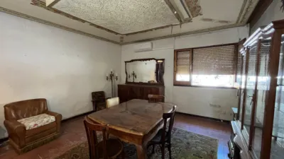 Apartment in Plaza de Sant Magí photo 29