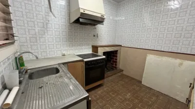 Apartment in Plaza de Sant Magí photo 36