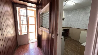 Apartment in Plaza de Sant Magí photo 37