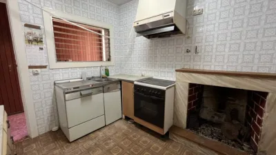 Apartment in Plaza de Sant Magí photo 38