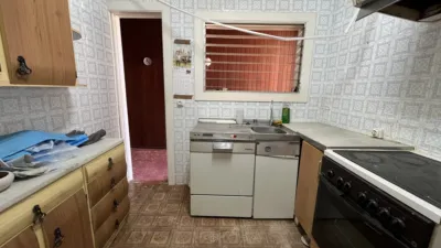 Apartment in Plaza de Sant Magí photo 39