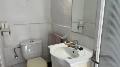 Apartment in Plaza de Sant Magí photo 42