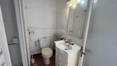 Apartment in Plaza de Sant Magí photo 43