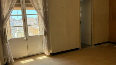 Apartment in Plaza de Sant Magí photo 54