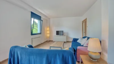 Apartment on Calle de Llevant, 21 photo 6
