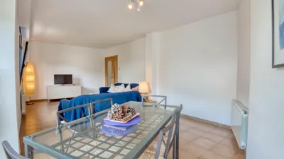 Apartment on Calle de Llevant, 21 photo 8