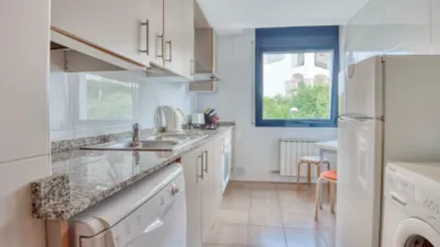 Apartment on Calle de Llevant, 21 photo 9