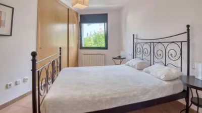 Apartment on Calle de Llevant, 21 photo 13