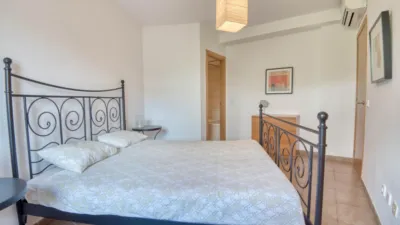 Apartment on Calle de Llevant, 21 photo 14