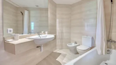 Apartment on Calle de Llevant, 21 photo 15