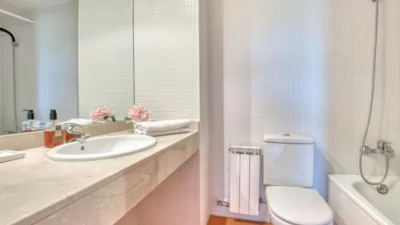 Apartment on Calle de Llevant, 21 photo 16