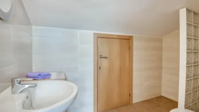 Apartment on Calle de Llevant, 21 photo 17