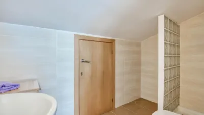 Apartment on Calle de Llevant, 21 photo 18