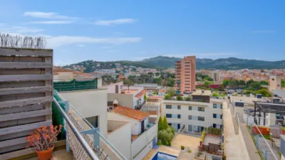 Apartment on Calle de Llevant, 21 photo 19