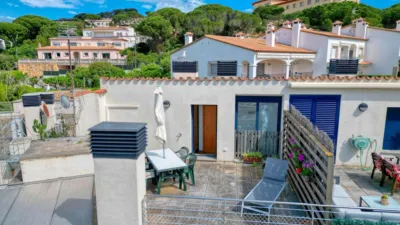 Apartment on Calle de Llevant, 21 photo 20