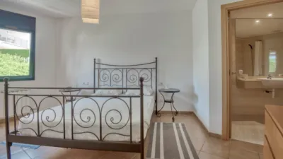Apartment on Calle de Llevant, 21 photo 22