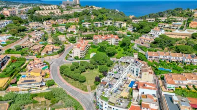 Apartment on Calle de Llevant, 21 photo 24