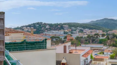 Apartment on Calle de Llevant, 21 photo 28