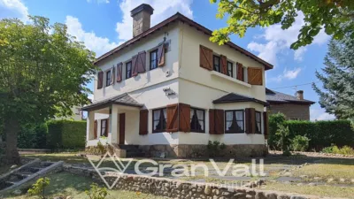 Casa en venta en Puigcerdà, Puigcerdà de 730.000 €