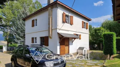 Casa en venta en Puigcerdà, Puigcerdà de 730.000 €