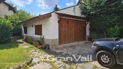 Casa en venta en Puigcerdà, Puigcerdà de 730.000 €