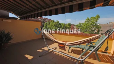 House in Ca n'Oriac photo 46