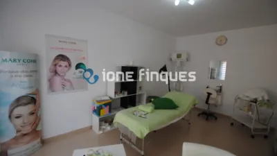 House in Ca n'Oriac photo 49