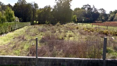 Terreno en venta en Cruces (Escravitude) - Más