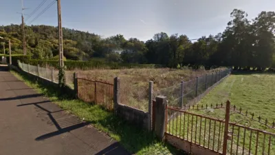 Terreno en venta en Cruces (Escravitude) - Vista 4