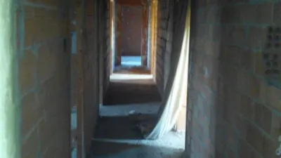 Apartment on Joan Fuster Street photo 12