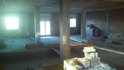 Apartment on Joan Fuster Street photo 20