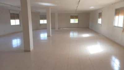 Apartment on Joan Fuster Street photo 22