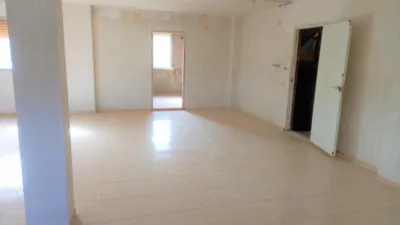 Apartment on Joan Fuster Street photo 24