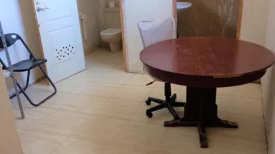 Apartment on Joan Fuster Street photo 27
